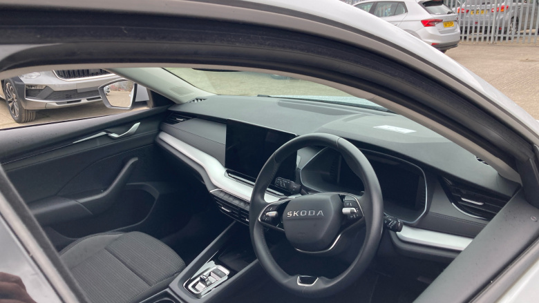 Skoda Octavia 1.5 TSI e-TEC SE Technology 5dr DSG Petrol Estate